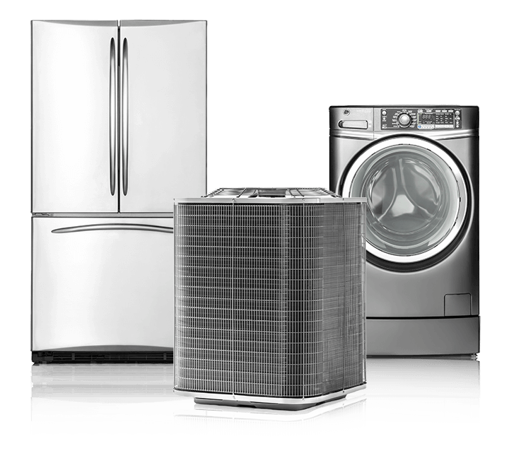 Group of appliances