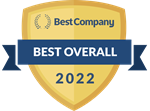 BestCompany best overall